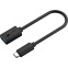 Переходник USB - USB Type-C, Genius ACC-C2AC - 32590003400 - фото 3