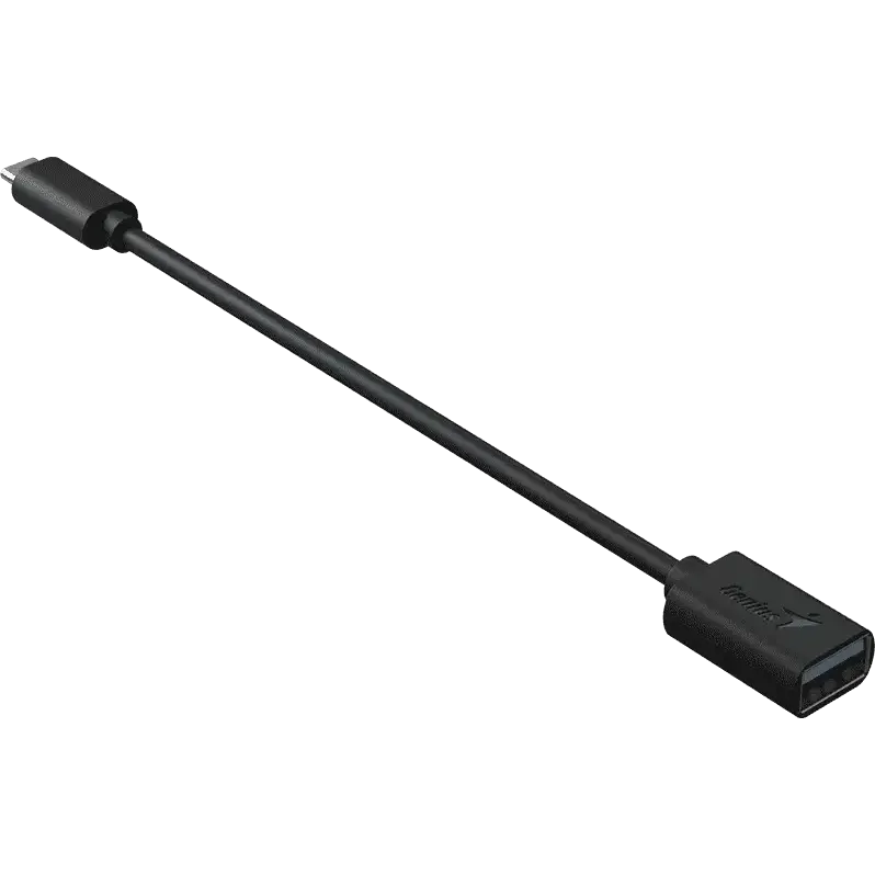 Переходник USB - USB Type-C, Genius ACC-C2AC - 32590003400 - фото 4