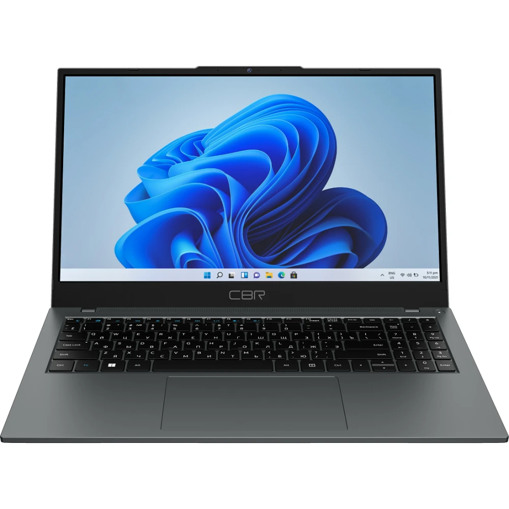 Ноутбук CBR LP-SMCR-1503 (CBR-HNLP15N5095-8G256G-WP)