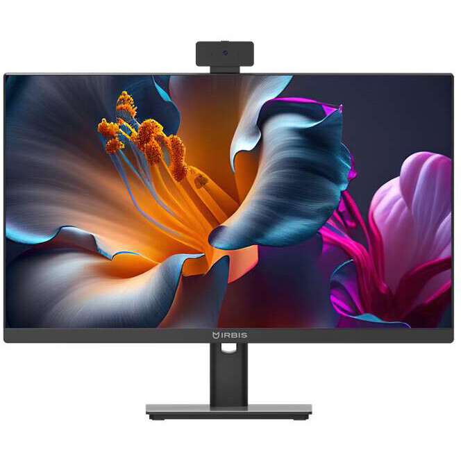 Моноблок IRBIS Groovy AIO 24 (24i5D3165HC.00D)