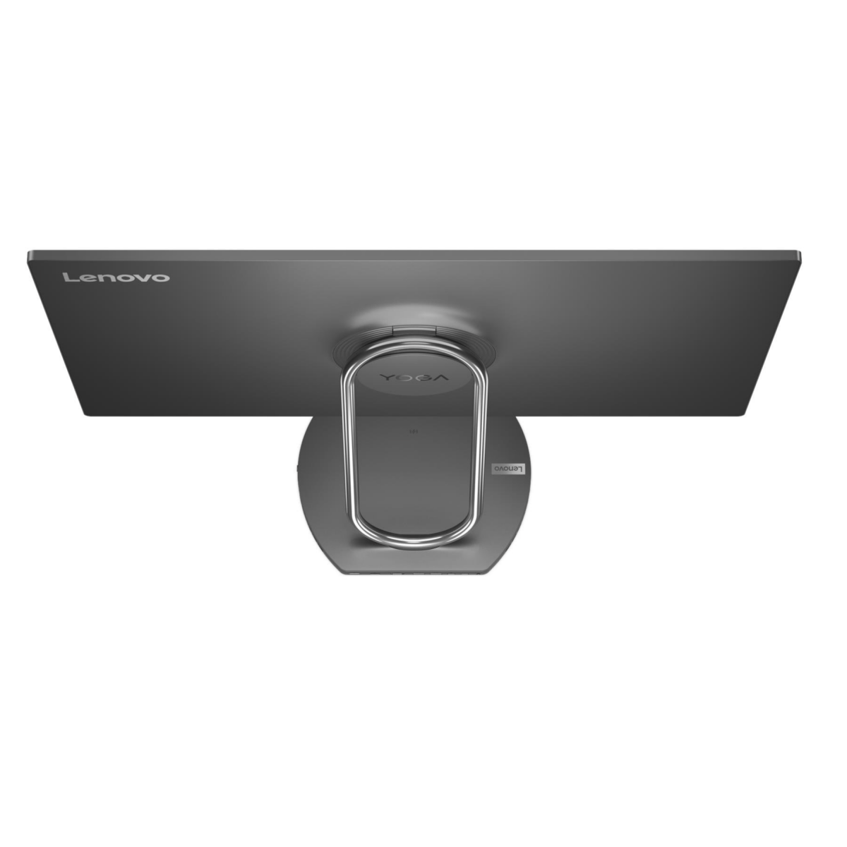 Моноблок Lenovo Yoga AIO 32ILL10 (F0HX001FRU) - фото 9