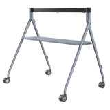 Стойка Yealink FloorStand with tray for MeetingBoard 65 Pro (MB-FS-P650T)