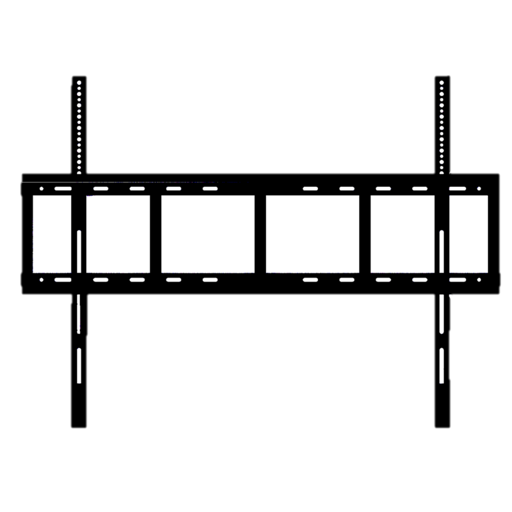 Кронштейн Yealink Wall mount for MeetingBoard 75/86 Pro - MB-WallMount-860