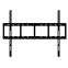 Кронштейн Yealink Wall mount for MeetingBoard 75/86 Pro - MB-WallMount-860
