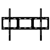 Кронштейн Yealink Wall mount for MeetingBoard 65 Pro (MB-WallMount-650)