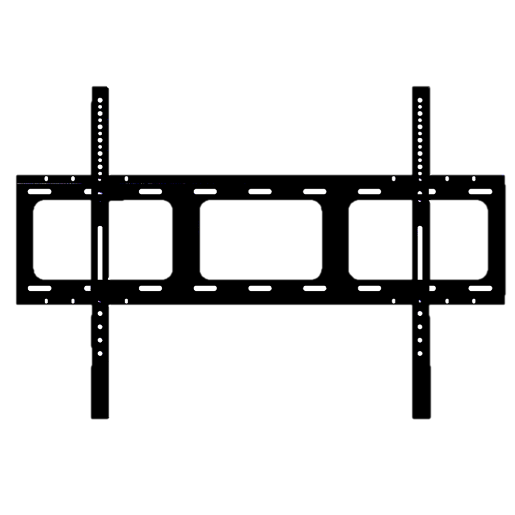 Кронштейн Yealink Wall mount for MeetingBoard 65 Pro - MB-WallMount-650