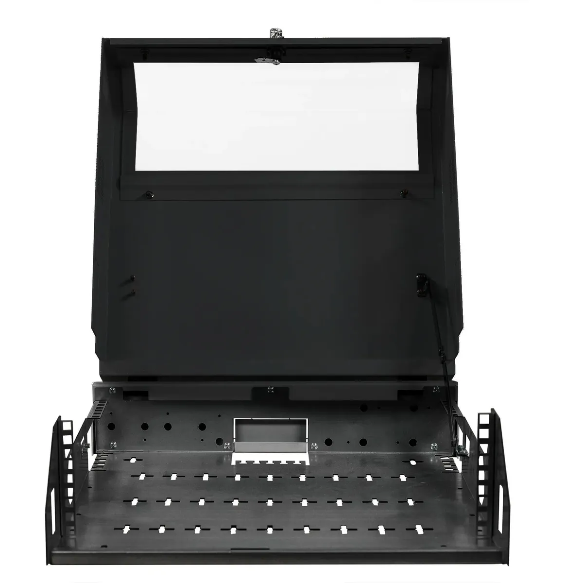 Шкаф NTSS NTSS-SOHO5U-BL - фото 2