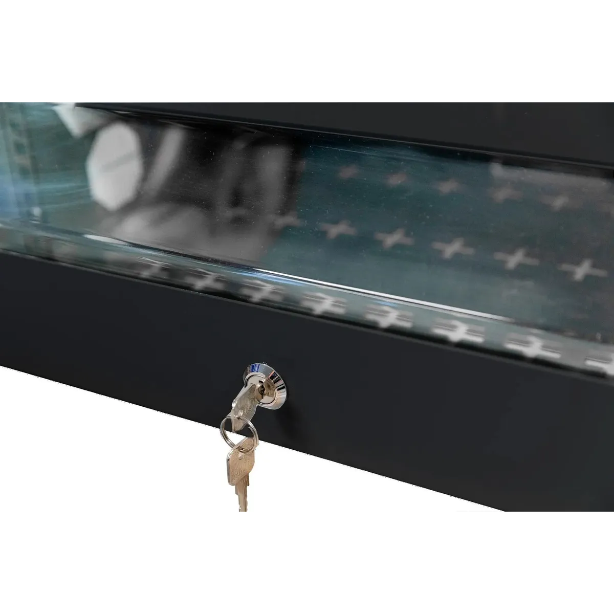 Шкаф NTSS NTSS-SOHO5U-BL - фото 4