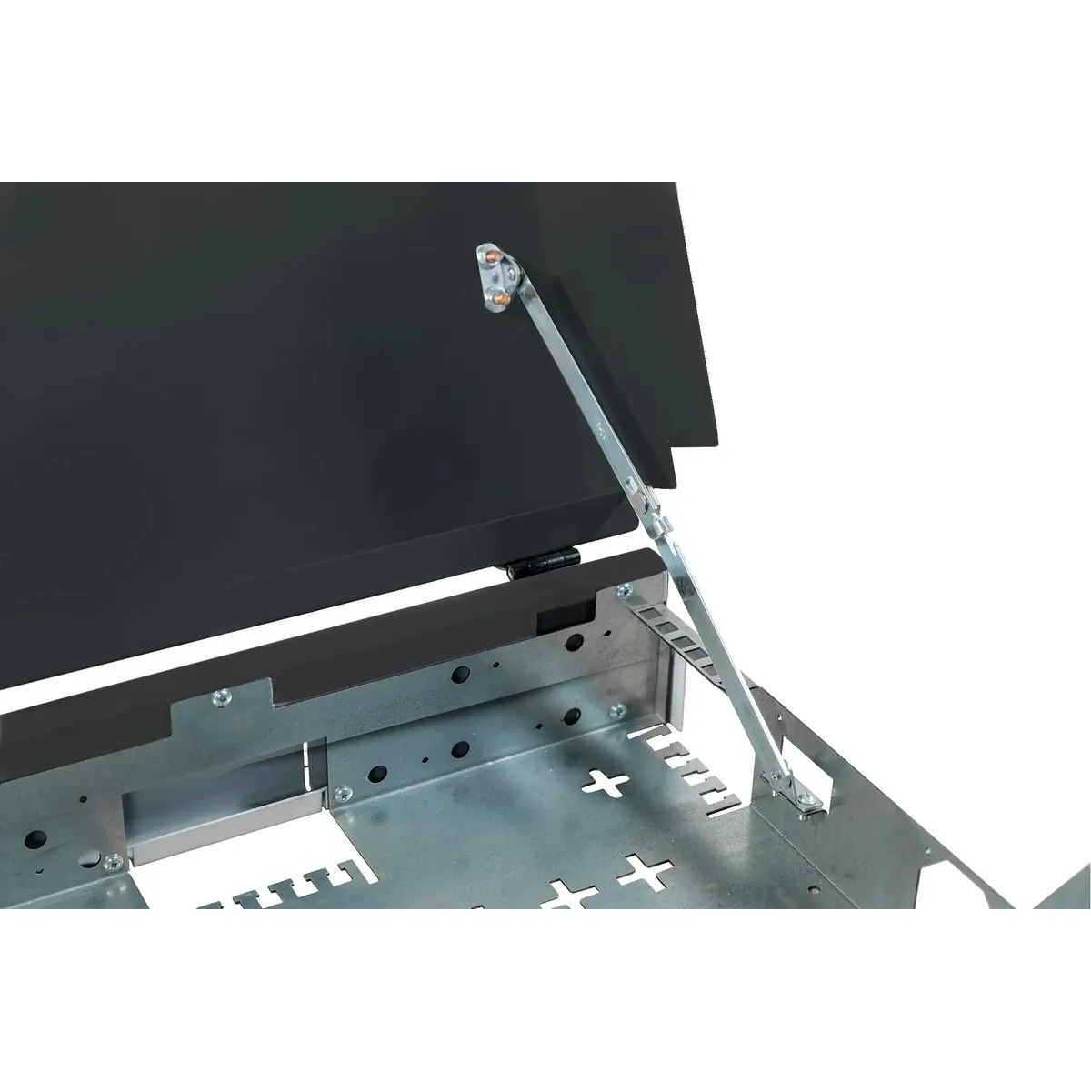 Шкаф NTSS NTSS-SOHO5U-BL - фото 5