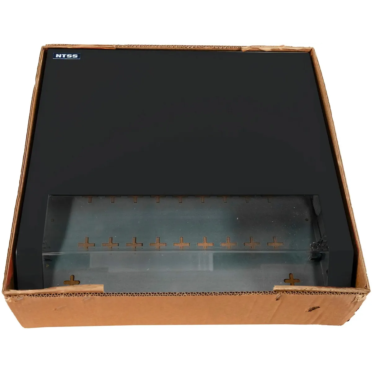 Шкаф NTSS NTSS-SOHO5U-BL - фото 6