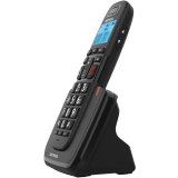 Радиотелефон Decross DC1013 Black (DC1013000000000)