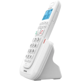 Радиотелефон Decross DC1014 White (DC1014W00000000)