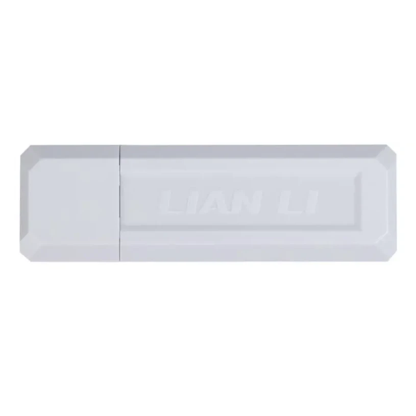 Контроллер вентиляторов Lian Li L-Wireless Controller White - G89.RF-T-W.01/G89.RF-T-B.R1