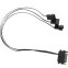 Контроллер вентиляторов Lian Li L-Wireless Controller White - G89.RF-T-W.01/G89.RF-T-B.R1 - фото 3