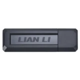 Контроллер вентиляторов Lian Li L-Wireless Controller Black (G89.RF-T-B.01/G89.RF-T-B.R1)