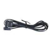 Контроллер вентиляторов Lian Li L-Wireless Controller Black (G89.RF-T-B.01/G89.RF-T-B.R1)