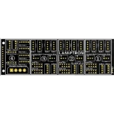 Контроллер вентиляторов Lamptron CL420 Black (LAMP-CL420B)