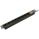Блок розеток NEOMAX NM-PDU-G08