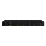 Блок розеток CyberPower PDU20SWHVIEC10ATNET (PDU44005 (PDU20SWHVIEC10ATNET))
