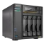 Сетевое хранилище (NAS) ASUSTOR LOCKERSTOR 4 Gen3 (AS6804T) - AS6804T/90IX01T4-BW3S00