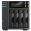 Сетевое хранилище (NAS) ASUSTOR LOCKERSTOR 4 Gen3 (AS6804T) - AS6804T/90IX01T4-BW3S00 - фото 2