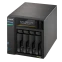 Сетевое хранилище (NAS) ASUSTOR LOCKERSTOR 4 Gen3 (AS6804T) - AS6804T/90IX01T4-BW3S00 - фото 5