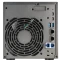 Сетевое хранилище (NAS) ASUSTOR LOCKERSTOR 4 Gen3 (AS6804T) - AS6804T/90IX01T4-BW3S00 - фото 6