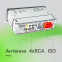 Автомагнитола Digma MCP-414 - фото 19