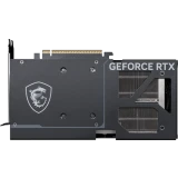 Видеокарта NVIDIA GeForce RTX 5070 MSI 12Gb (RTX 5070 12G VENTUS 2X)