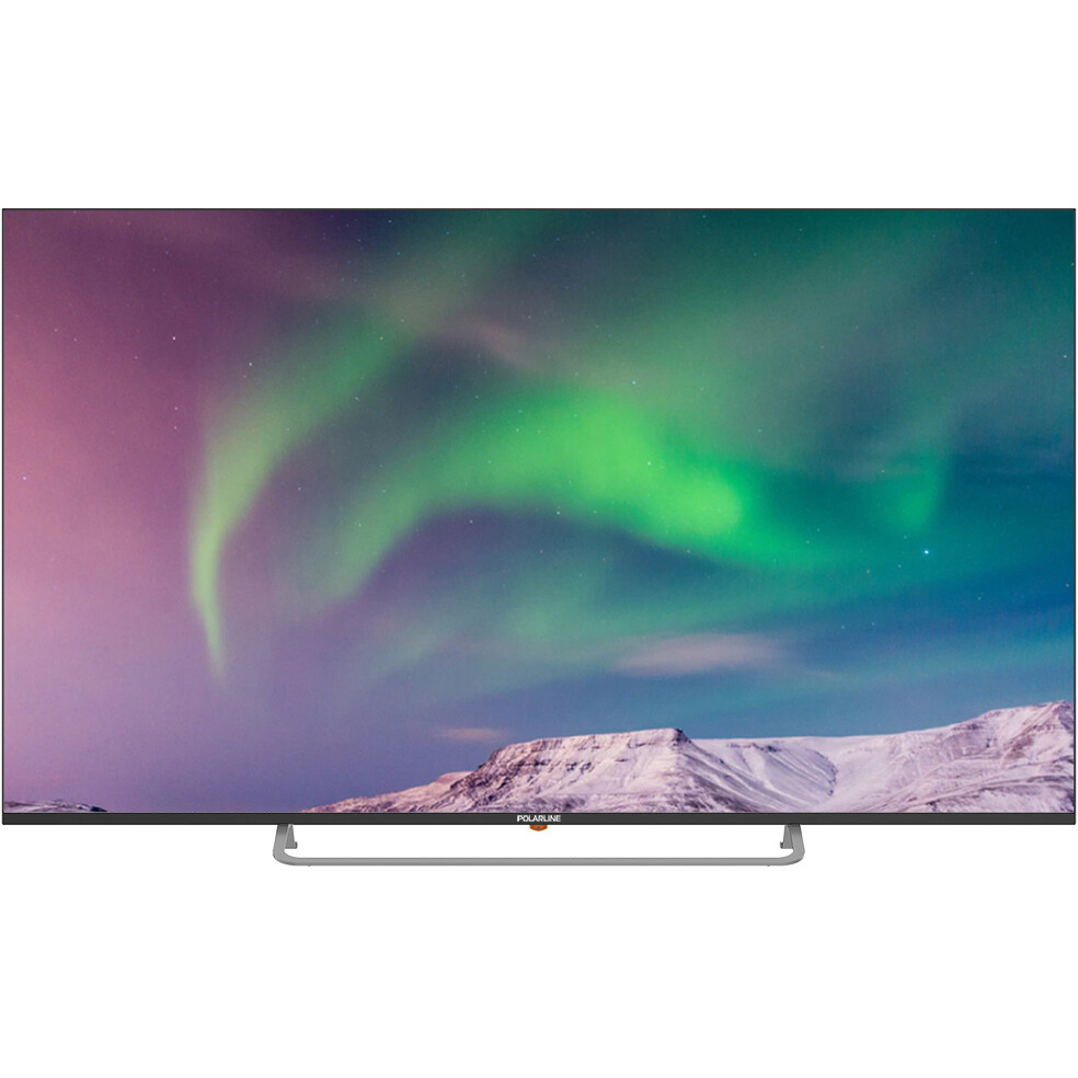ЖК телевизор Polar 65" 65PQ71STC-SM