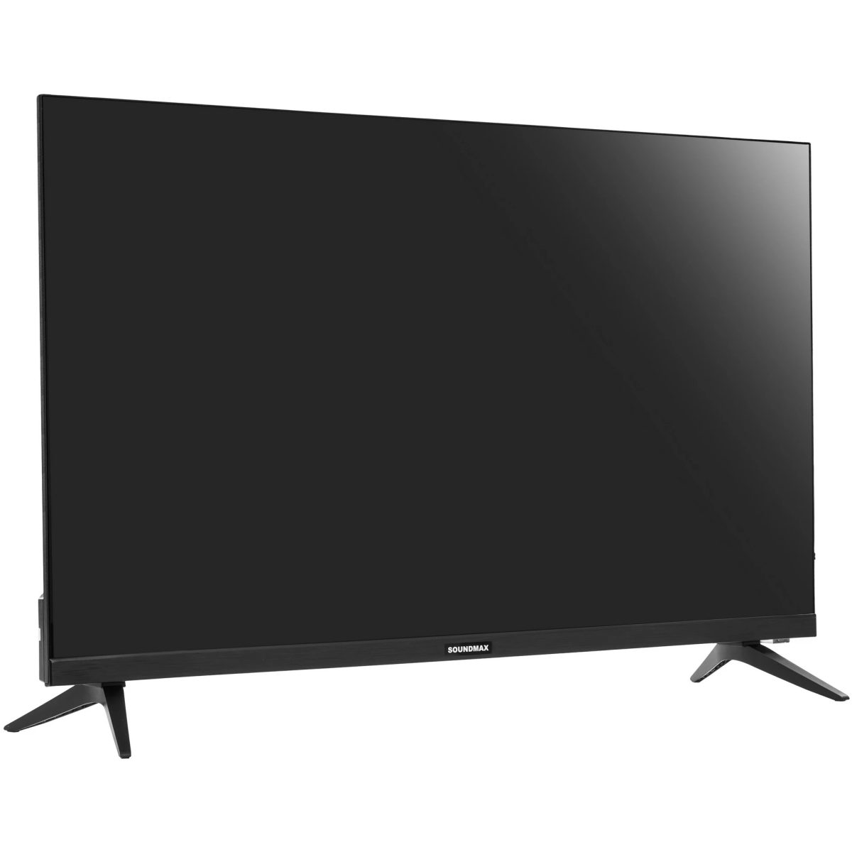 ЖК телевизор Soundmax 32" SM-LED32M12 - фото 2