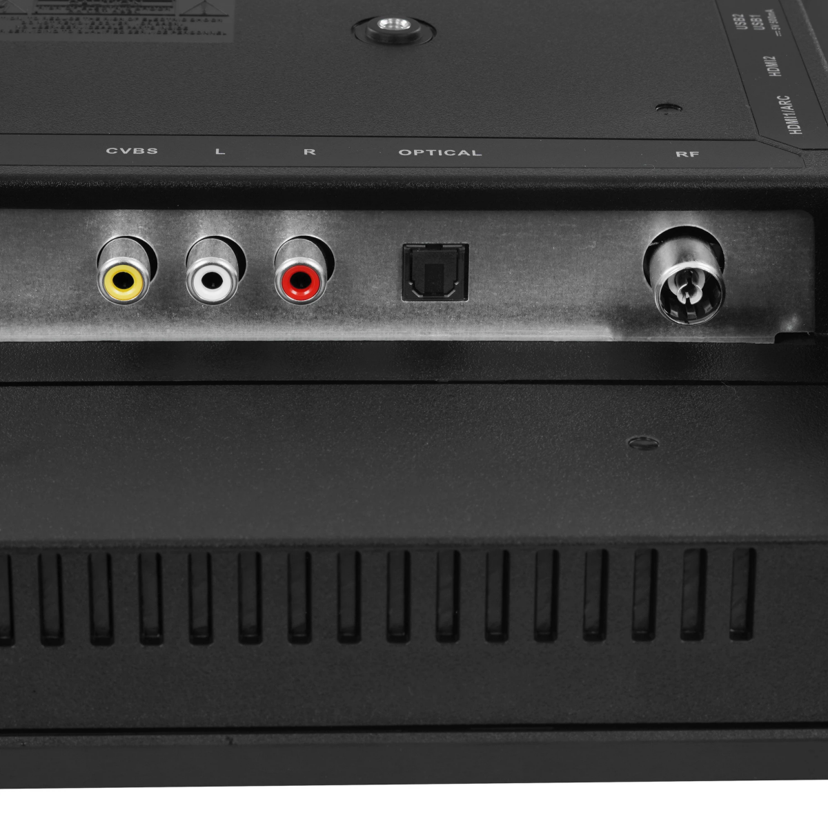 ЖК телевизор Soundmax 32" SM-LED32M12 - фото 6