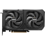Видеокарта NVIDIA GeForce RTX 5060 Ti MSI OC 16Gb (RTX 5060 TI 16G SHADOW 2X OC PLUS)