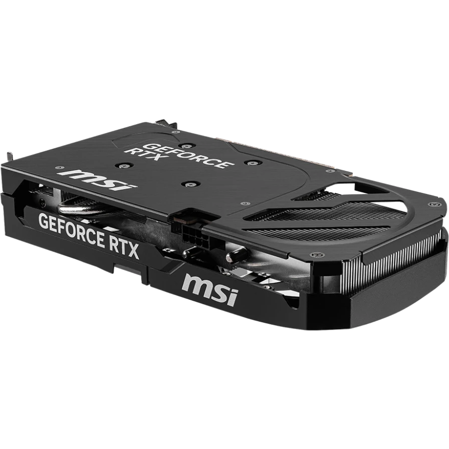 Видеокарта NVIDIA GeForce RTX 5060 Ti MSI OC 16Gb (RTX 5060 TI 16G SHADOW 2X OC PLUS) - фото 2