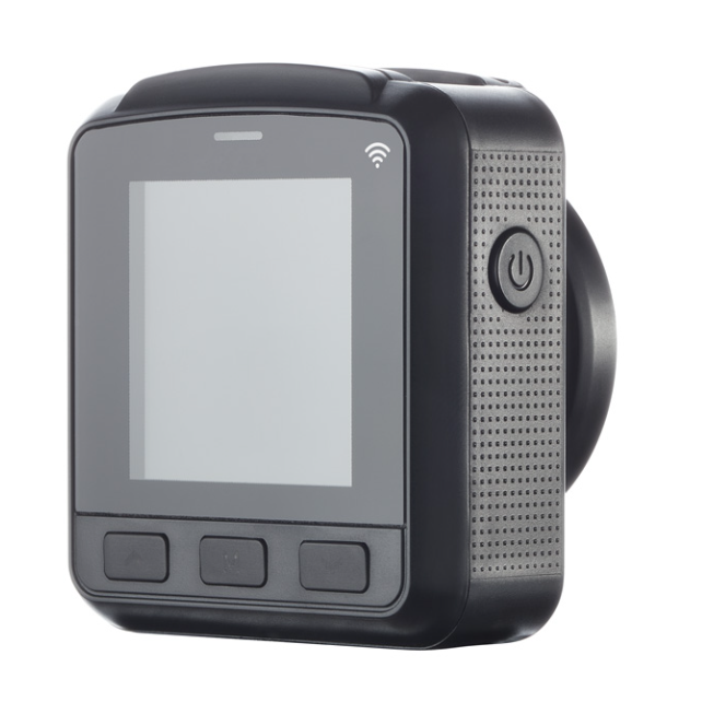 Автомобильный видеорегистратор Roadgid Mini 3 Wi-Fi - 1045095 - фото 4