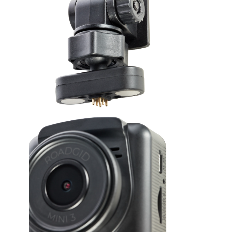 Автомобильный видеорегистратор Roadgid Mini 3 Wi-Fi - 1045095 - фото 6