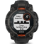 Умные часы Garmin Instinct 3 45mm Solar Black - 010-02934-00 - фото 4
