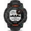 Умные часы Garmin Instinct 3 45mm Solar Black - 010-02934-00 - фото 5