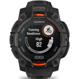 Умные часы Garmin Instinct 3 45mm Solar Black (010-02934-00)