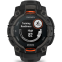 Умные часы Garmin Instinct 3 45mm Solar Black - 010-02934-00 - фото 7