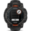 Умные часы Garmin Instinct 3 45mm Solar Black - 010-02934-00 - фото 10