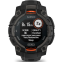 Умные часы Garmin Instinct 3 45mm Solar Black - 010-02934-00 - фото 11