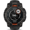Умные часы Garmin Instinct 3 45mm Solar Black - 010-02934-00 - фото 13