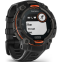 Умные часы Garmin Instinct 3 45mm Solar Black - 010-02934-00 - фото 3