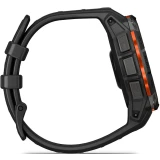 Умные часы Garmin Instinct 3 45mm Solar Black (010-02934-00)