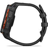 Умные часы Garmin Instinct 3 45mm Solar Black (010-02934-00)