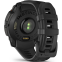 Умные часы Garmin Instinct 3 45mm Solar Black - 010-02934-00 - фото 19