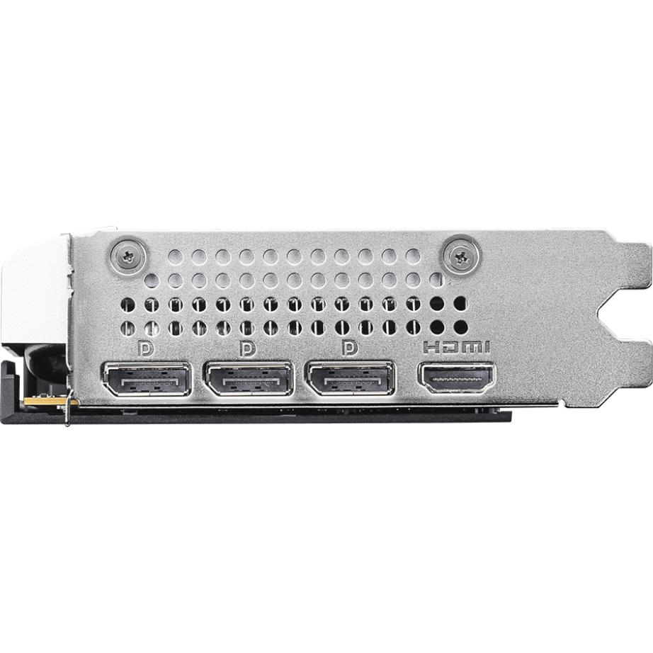 Видеокарта NVIDIA GeForce RTX 5050 MSI OC 8Gb (RTX 5050 8G VENTUS 2X OC) - фото 4