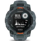 Умные часы Garmin Instinct 3 45mm Solar Twilight (010-02934-01)