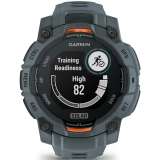 Умные часы Garmin Instinct 3 45mm Solar Twilight (010-02934-01)